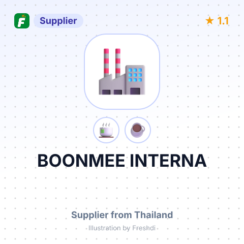 BOONMEE INTERNA – summary card, no photo uploaded yet