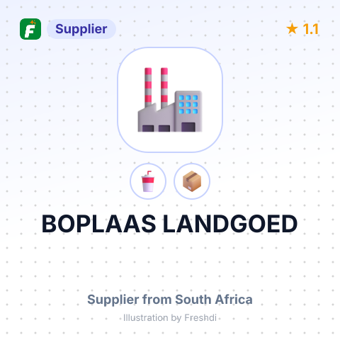 BOPLAAS LANDGOED | PO BOX 156 CALITZD – summary card, no photo uploaded yet