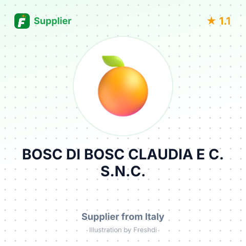 BOSC DI BOSC CLAUDIA E C. S.N.C. – summary card, no photo uploaded yet