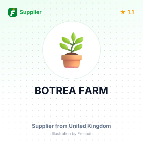 BOTREA FARM – summary card, no photo uploaded yet