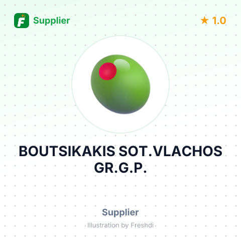 BOUTSIKAKIS SOT.VLACHOS GR.G.P. – summary card, no photo uploaded yet