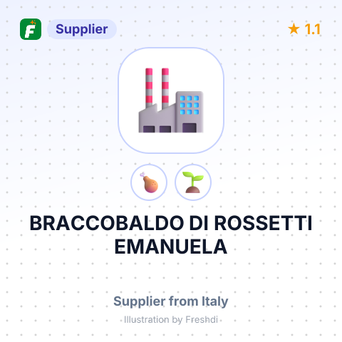 BRACCOBALDO DI ROSSETTI EMANUELA – summary card, no photo uploaded yet