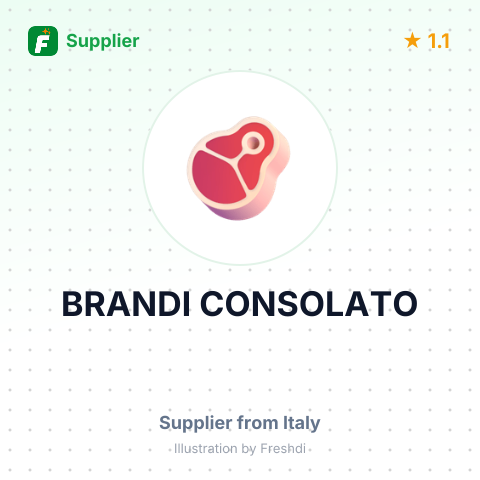 BRANDI CONSOLATO – summary card, no photo uploaded yet