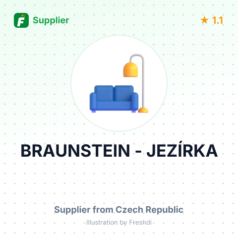 BRAUNSTEIN - JEZÍRKA – summary card, no photo uploaded yet