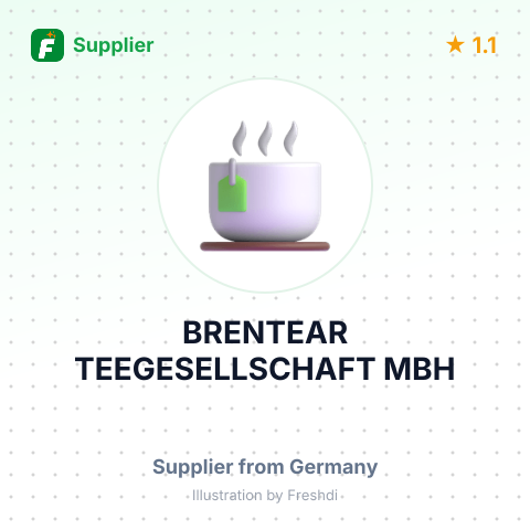 BRENTEAR TEEGESELLSCHAFT MBH – summary card, no photo uploaded yet