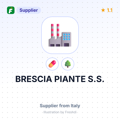 BRESCIA PIANTE S.S. – summary card, no photo uploaded yet