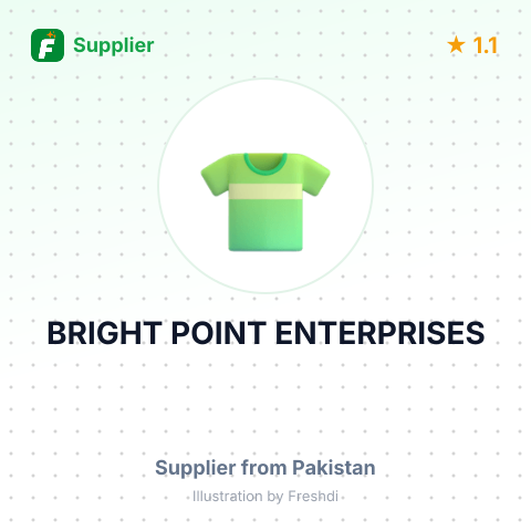 BRIGHT POINT ENTERPRISES – summary card, no photo uploaded yet