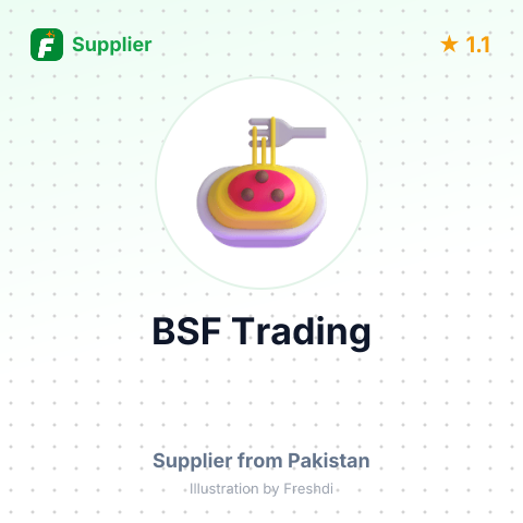 BSF Trading  – summary card, no photo uploaded yet