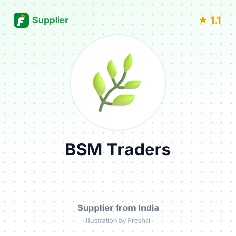 BSM Traders  – summary card, no photo uploaded yet