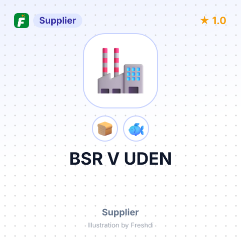 BSR V UDEN – summary card, no photo uploaded yet