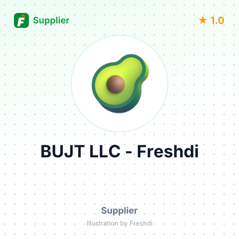 BUJT LLC – summary card, no photo uploaded yet