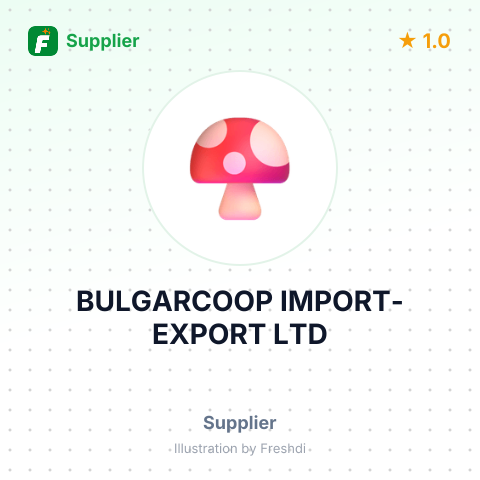 BULGARCOOP IMPORT-EXPORT LTD – summary card, no photo uploaded yet