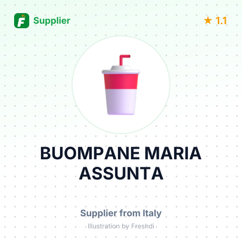 BUOMPANE MARIA ASSUNTA – summary card, no photo uploaded yet