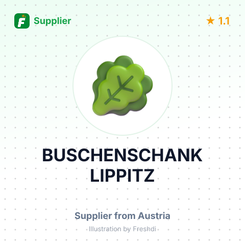 BUSCHENSCHANK LIPPITZ – summary card, no photo uploaded yet
