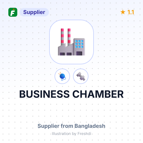 BUSINESS CHAMBER – summary card, no photo uploaded yet