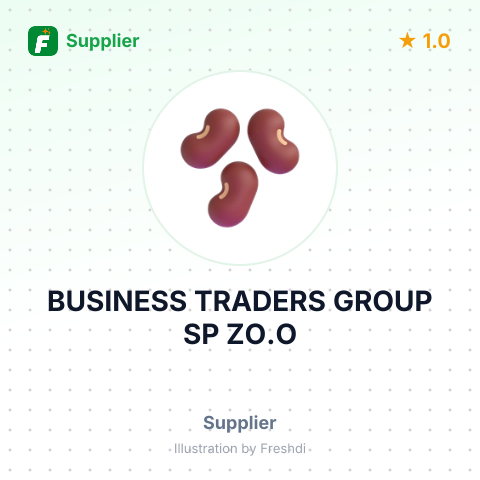 BUSINESS TRADERS GROUP SP ZO.O – summary card, no photo uploaded yet