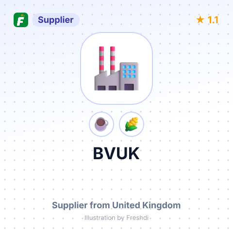 BVUK  – summary card, no photo uploaded yet