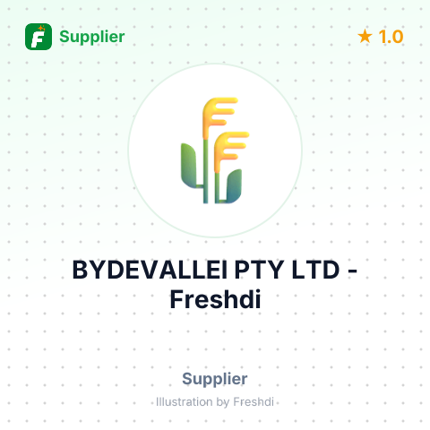 BYDEVALLEI PTY LTD – summary card, no photo uploaded yet