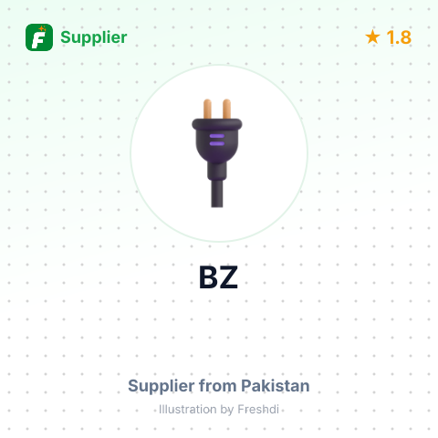 BZ – summary card, no photo uploaded yet