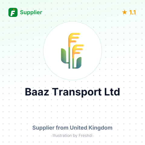 Baaz Transport Ltd  – summary card, no photo uploaded yet