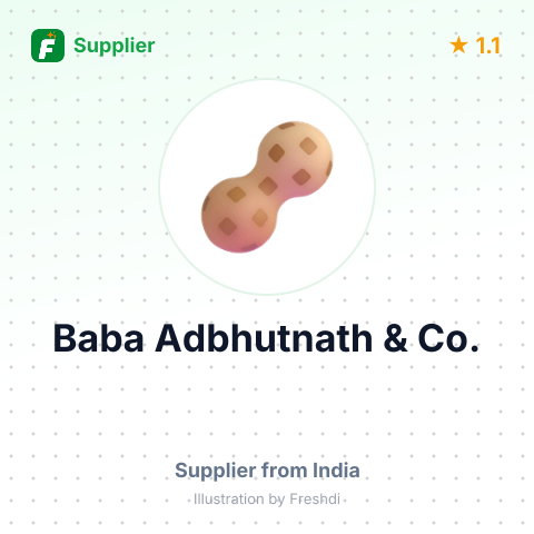 Baba Adbhutnath & Co.  – summary card, no photo uploaded yet
