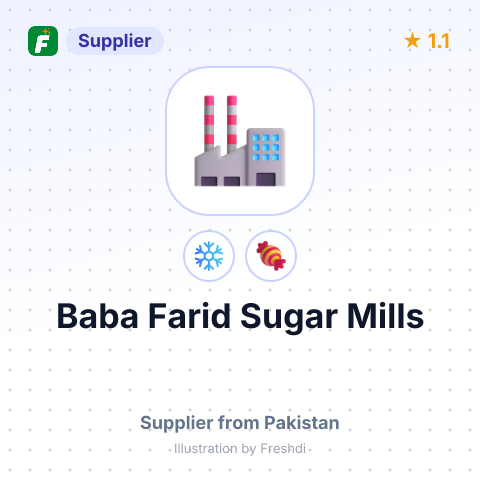 Baba Farid Sugar Mills – summary card, no photo uploaded yet