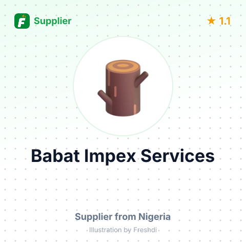 Babat Impex Services – summary card, no photo uploaded yet