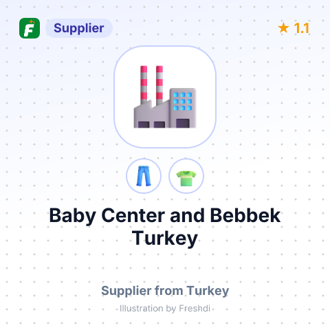 Baby Center and Bebbek Turkey – summary card, no photo uploaded yet