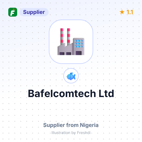 Bafelcomtech Ltd – summary card, no photo uploaded yet