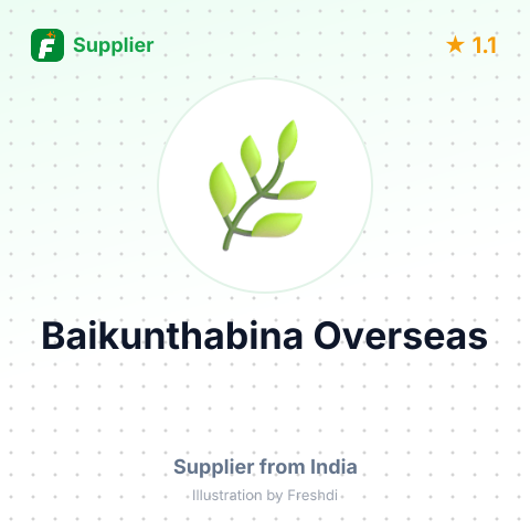 Baikunthabina Overseas  – summary card, no photo uploaded yet