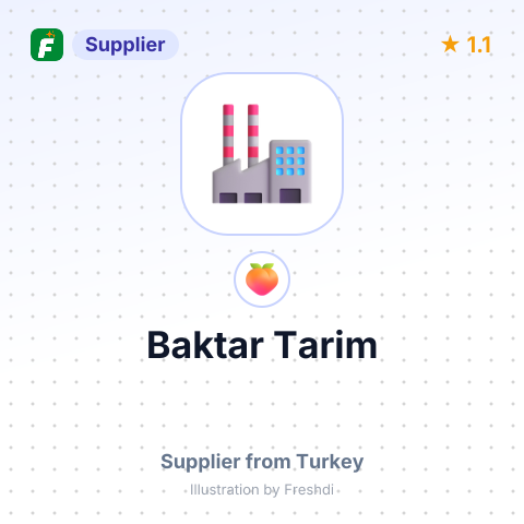 Baktar Tarim  – summary card, no photo uploaded yet