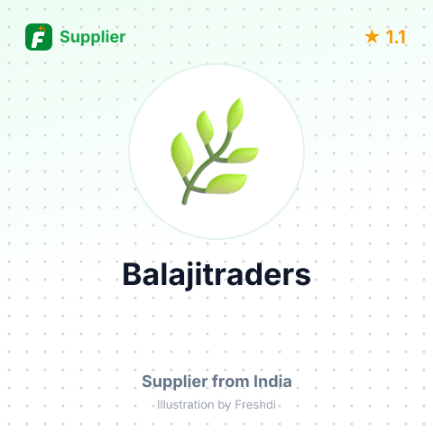Balajitraders  – summary card, no photo uploaded yet