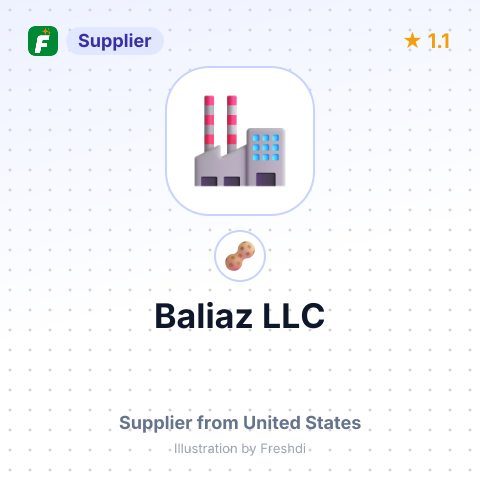 Baliaz LLC  – summary card, no photo uploaded yet