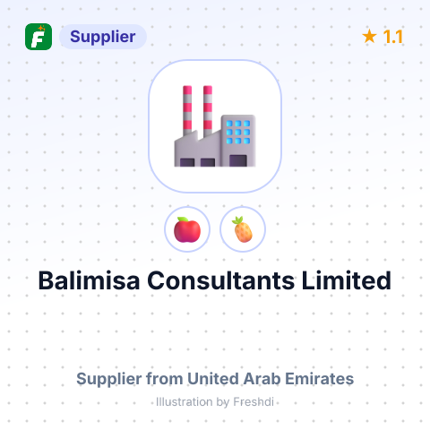 Balimisa Consultants Limited  – summary card, no photo uploaded yet