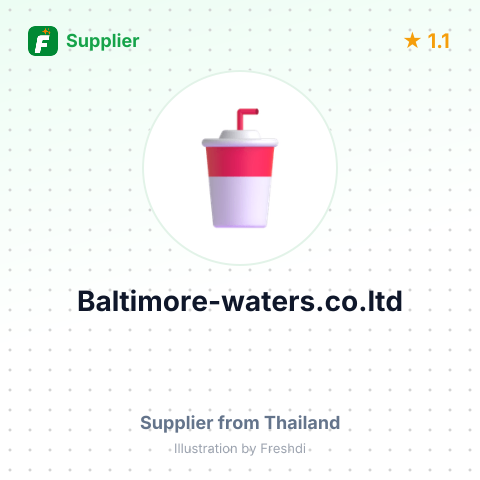 Baltimore-waters.co.ltd – summary card, no photo uploaded yet