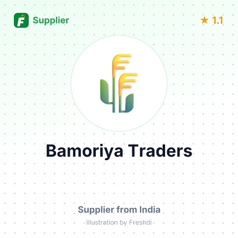 Bamoriya Traders  – summary card, no photo uploaded yet