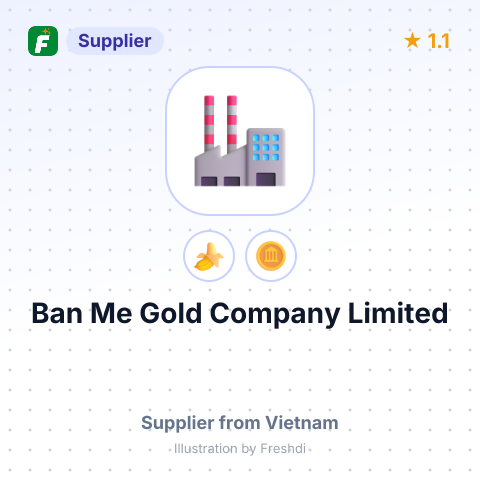 Ban Me Gold Company Limited  – summary card, no photo uploaded yet
