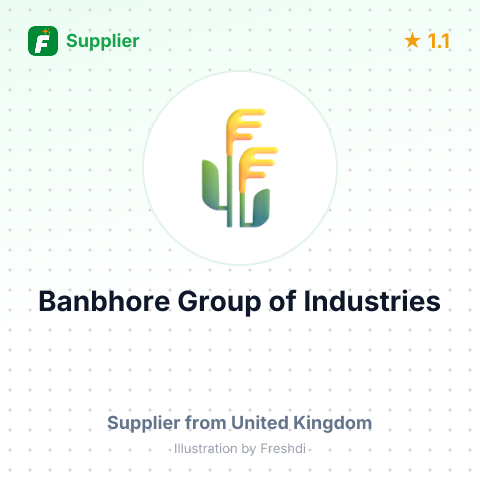 Banbhore Group of Industries  – summary card, no photo uploaded yet