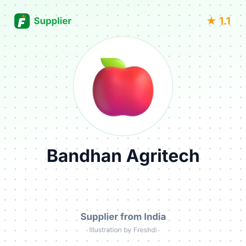 Bandhan Agritech  – summary card, no photo uploaded yet