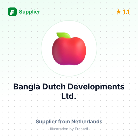 Bangla Dutch Developments Ltd.  – summary card, no photo uploaded yet