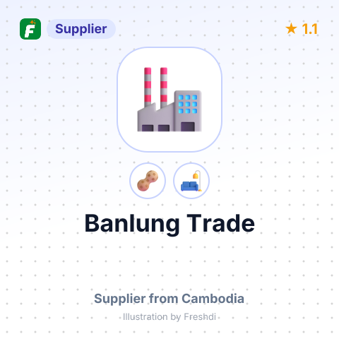 Banlung Trade  – summary card, no photo uploaded yet