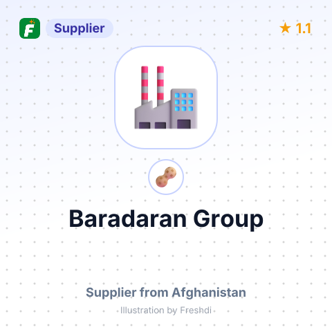 Baradaran Group  – summary card, no photo uploaded yet