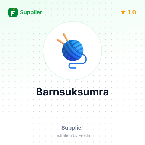 Barnsuksumra – summary card, no photo uploaded yet