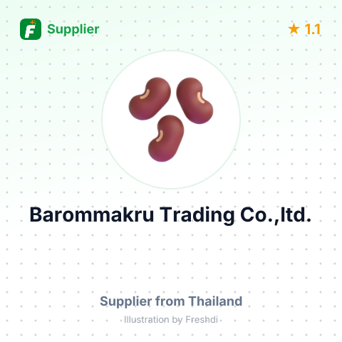 Barommakru Trading Co.,ltd.  – summary card, no photo uploaded yet