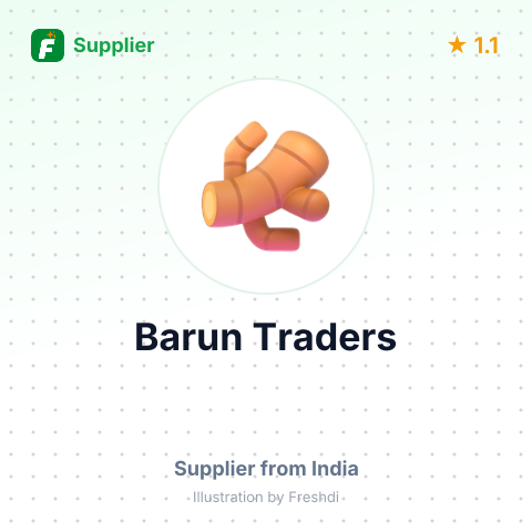 Barun Traders  – summary card, no photo uploaded yet