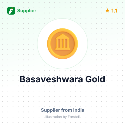 Basaveshwara Gold  – summary card, no photo uploaded yet