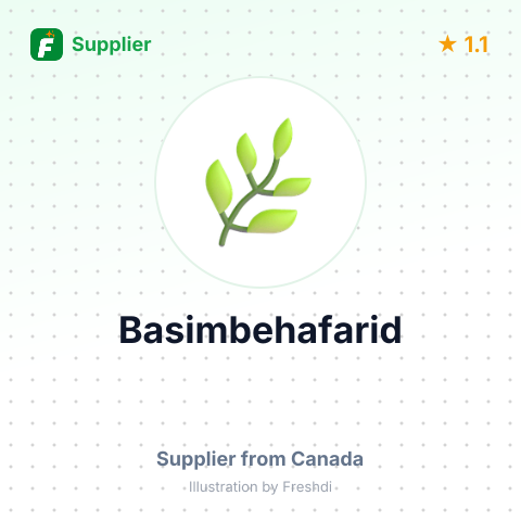 Basimbehafarid  – summary card, no photo uploaded yet