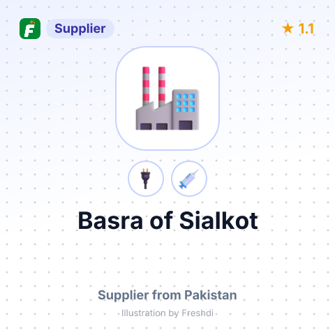 Basra of Sialkot – summary card, no photo uploaded yet