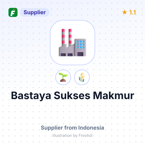 Bastaya Sukses Makmur  – summary card, no photo uploaded yet