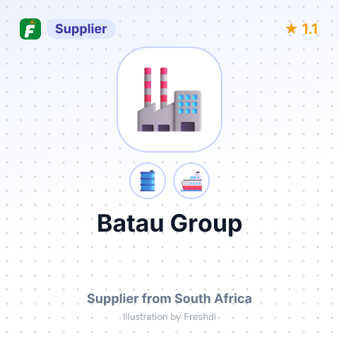 Batau Group – summary card, no photo uploaded yet